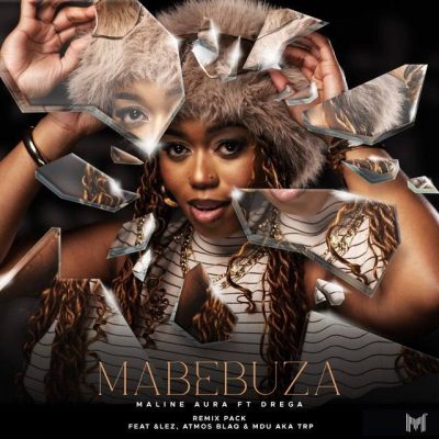 Maline Aura Mabebuza (Mdu aka TRP Remix) Mp3 Download