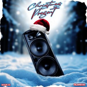 Man-K Christmas Present Album Download