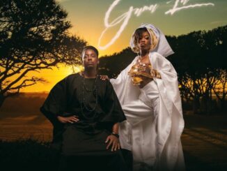 Mas Musiq Gama Lami Mp3 Download