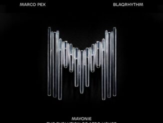 Mayonie Ibhanoyi Mp3 Download