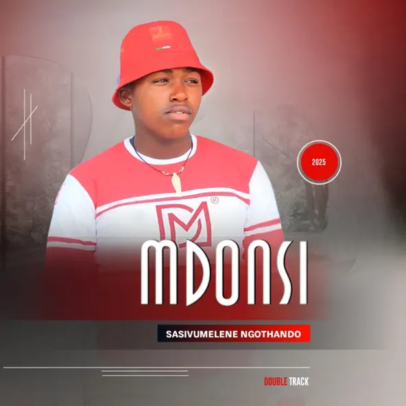 Mdonsi Sasivumelene Ngothando Mp3 Download