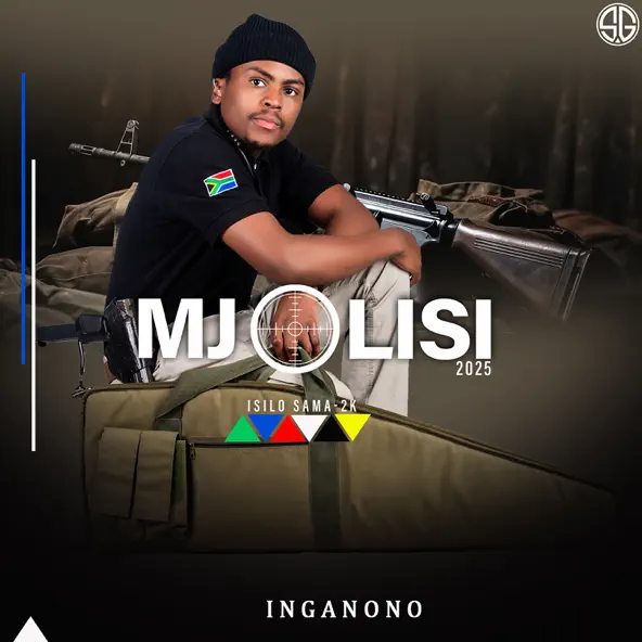 Mjolisi Iyekele Mp3 Download