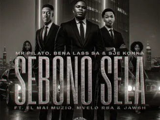 Mr Pilato Sebono Sela Mp3 Download