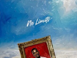 Mr Shane SA No Limits Album Download