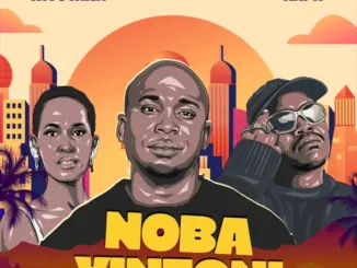 NAAK Noba Yintoni Mp3 Download
