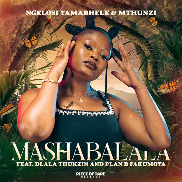 Ngelosi Yamabhele Mashabalala Mp3 Download