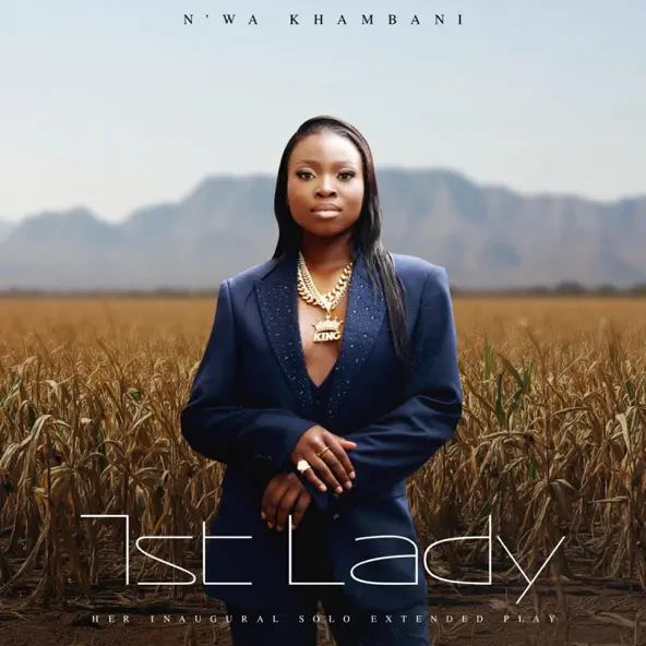 N’wa Khambani Xihlayisi Mp3 Download