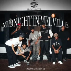Omaannn Midnight In Melville Album Download