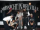 Omaannn Midnight In Melville Album Download