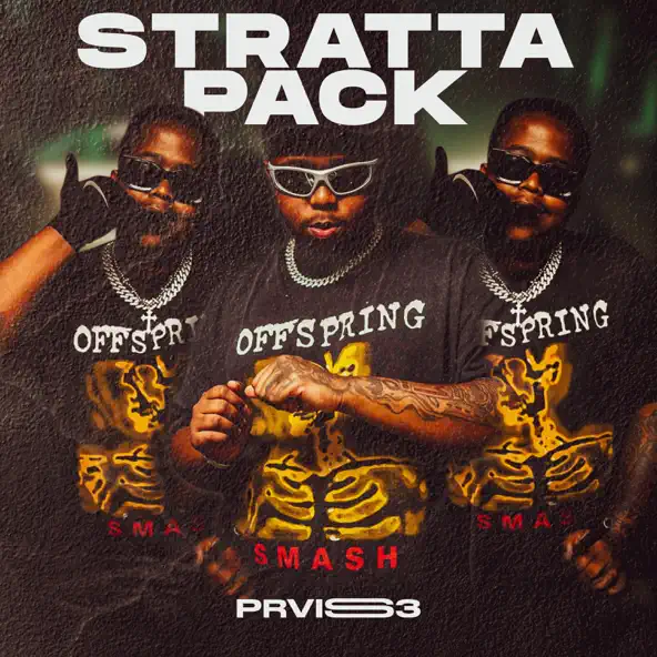 PRVIS3 Rush Hour Mp3 Download