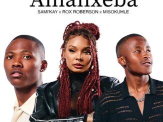 Rox Roberson Amanxeba Mp3 Download