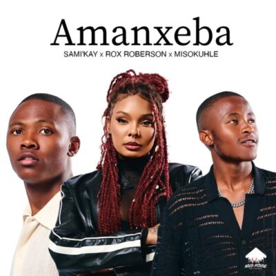 Rox Roberson Amanxeba Mp3 Download
