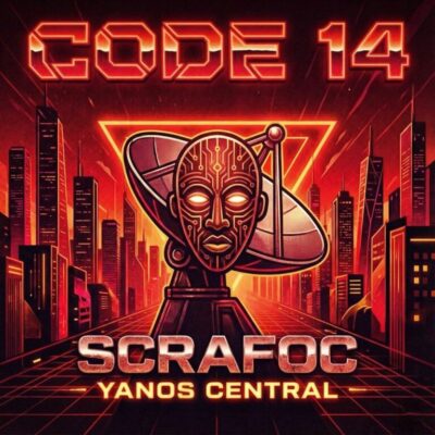 Scrafoc Code 14 Mp3 Download