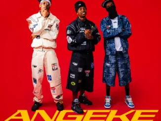 Shaun101 Angeke Mp3 Download