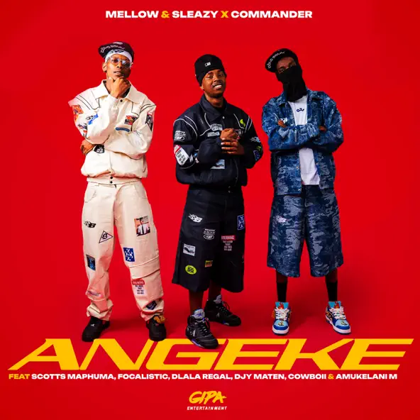 Shaun101 Angeke Mp3 Download