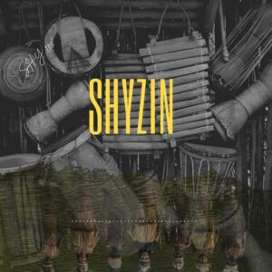 Shy 105 Shyzin Album Download
