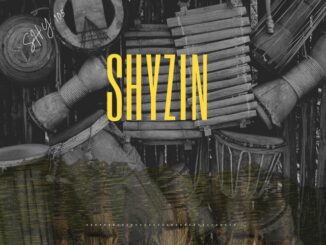 Shy 105 Shyzin Mp3 Download