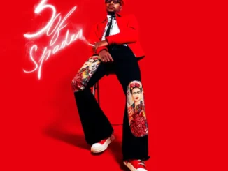 Sponge 101 Refilwe Mp3 Download