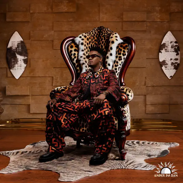 Sun-El Musician Imali Mp3 Download
