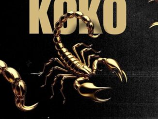 TNK MusiQ Koko Mp3 Download