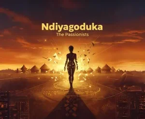 The Passionists Ndiyagoduka Mp3 Download