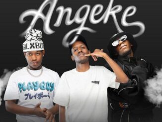 TitoM Angeke Mp3 Download
