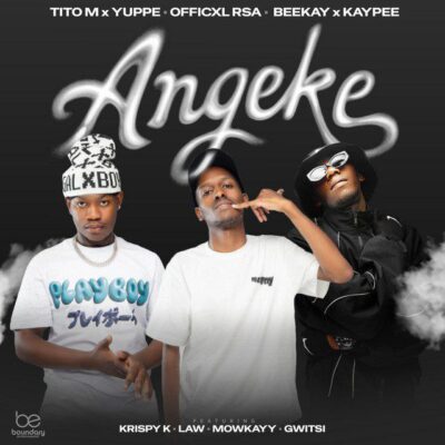 TitoM Angeke Mp3 Download
