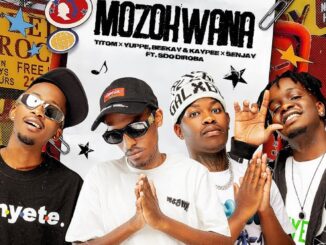 TitoM Mozokwana Mp3 Download