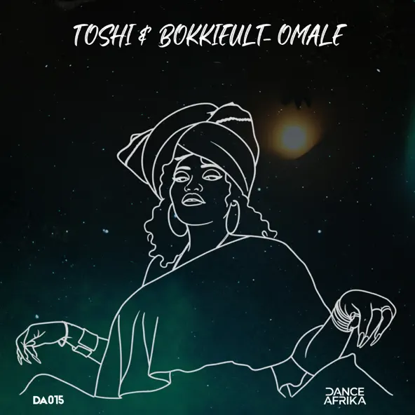 Toshi Omale (Extended Mix) Mp3 Download