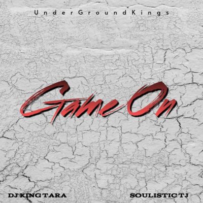 UndergroundKings For Ngwenya (UndergroundMusiQ) Mp3 Download