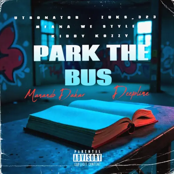 Utsonator Park The Bus Mp3 Download