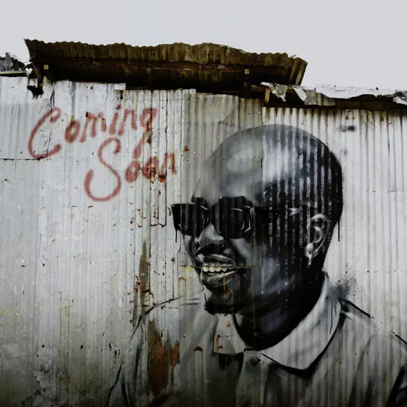 Zuma Lo Nyaka Mp3 Download