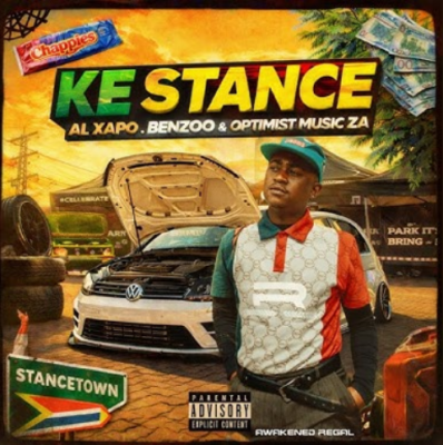 Al Xapo Ke Stance Mp3 Download