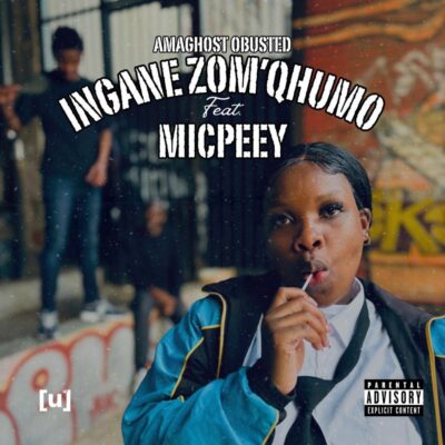 AmaGhost Obusted Swelewele Mp3 Download