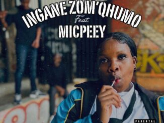 AmaGhost Obusted iThutawzen Mp3 Download