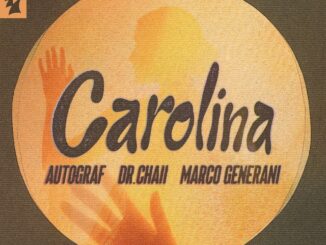 Autograf Carolina Mp3 Download