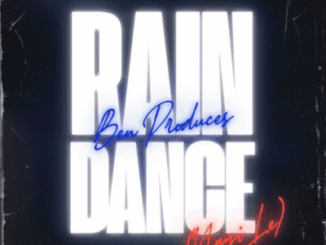 Ben Produces Rain Dance (Nayi Le) Mp3 Download