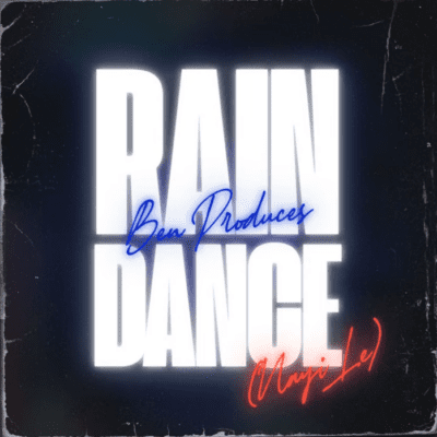Ben Produces Rain Dance (Nayi Le) Mp3 Download
