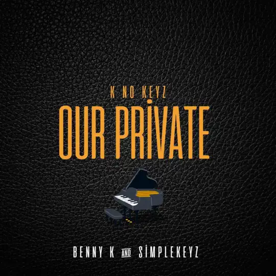 Benny K Kasi Groove Mp3 Download