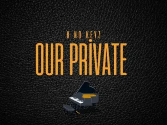 Benny K Kwapii Mode Mp3 Download