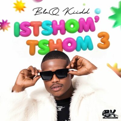 BlaQ Kiidd Inanana Mp3 Download