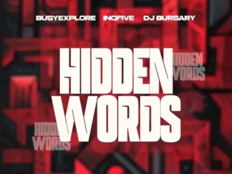 BusyExplore Tell The World Mp3 Download