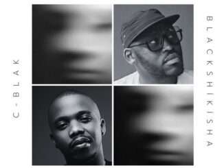 C-Blak Daylight Mp3 Download