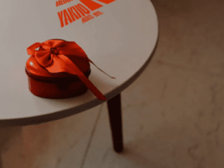 Cheffino Meddie Yakho! (Part II) Mp3 Download