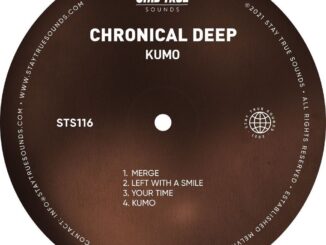 Chronical Deep With A Smile Mp3 Download