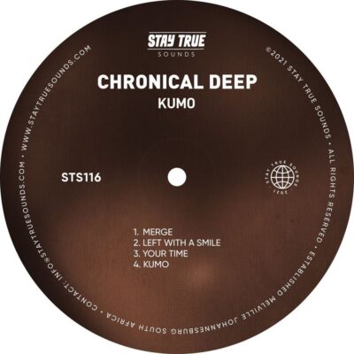 Chronical Deep Your Time Mp3 Download