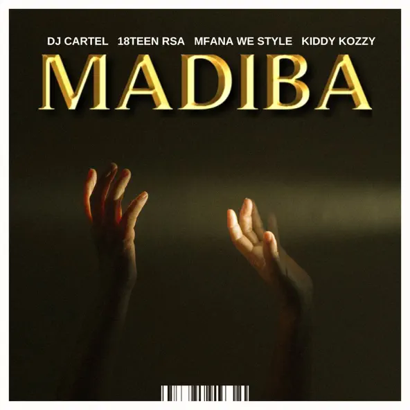 DJ Cartel MADIBA Mp3 Download