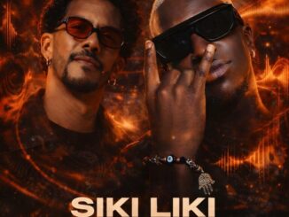 DJ JOK3R Siki Liki Mp3 Download