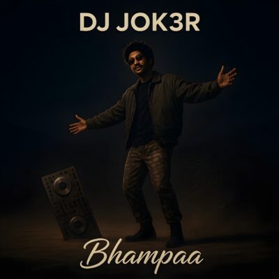DJ JOK3R Bhampaa (Original Mix) Mp3 Download
