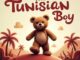 DJ JOK3R The Tunisian Boy Mp3 Download